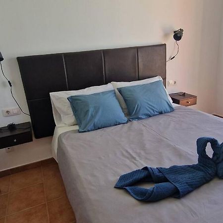 Villa Gesell Playa Blanca  Eksteriør billede
