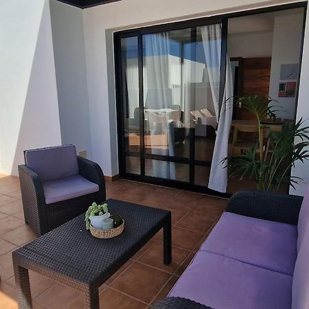 Villa Gesell Playa Blanca  Eksteriør billede