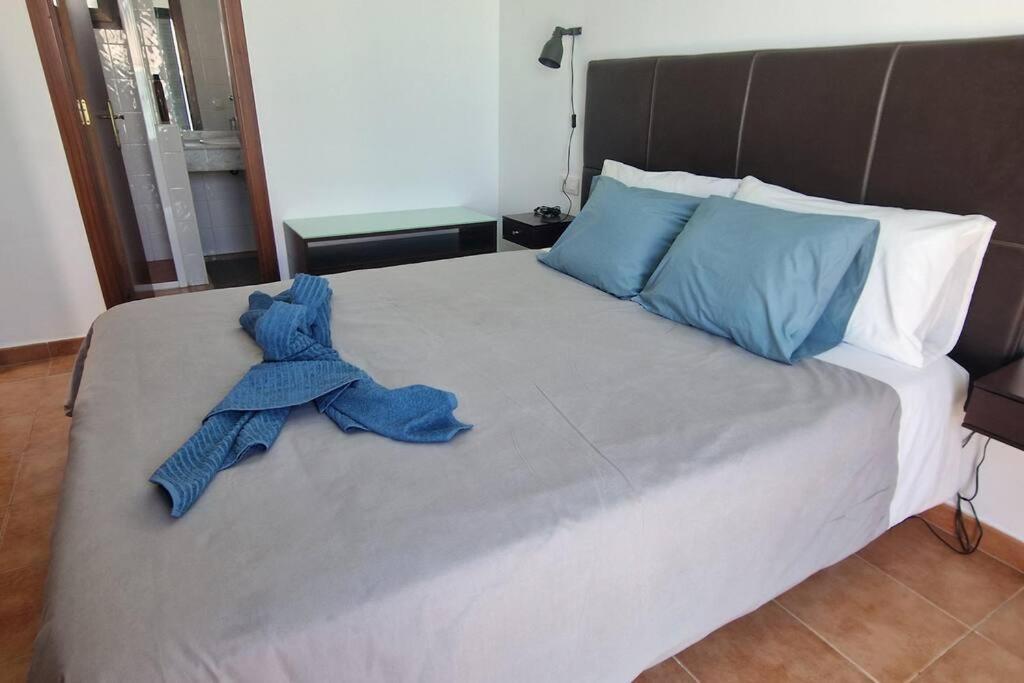 Villa Gesell Playa Blanca  Eksteriør billede