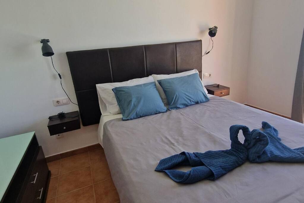 Villa Gesell Playa Blanca  Eksteriør billede