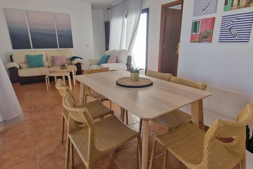 Villa Gesell Playa Blanca  Eksteriør billede