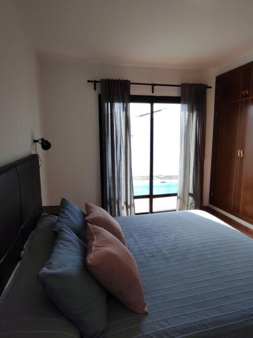 Villa Gesell Playa Blanca  Eksteriør billede