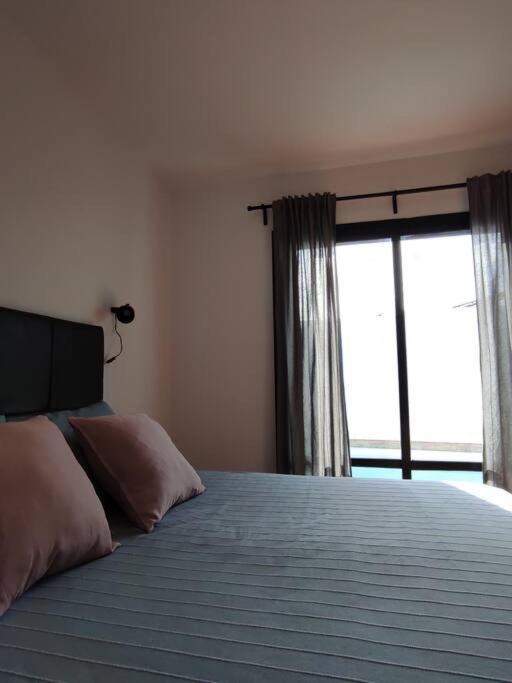 Villa Gesell Playa Blanca  Eksteriør billede