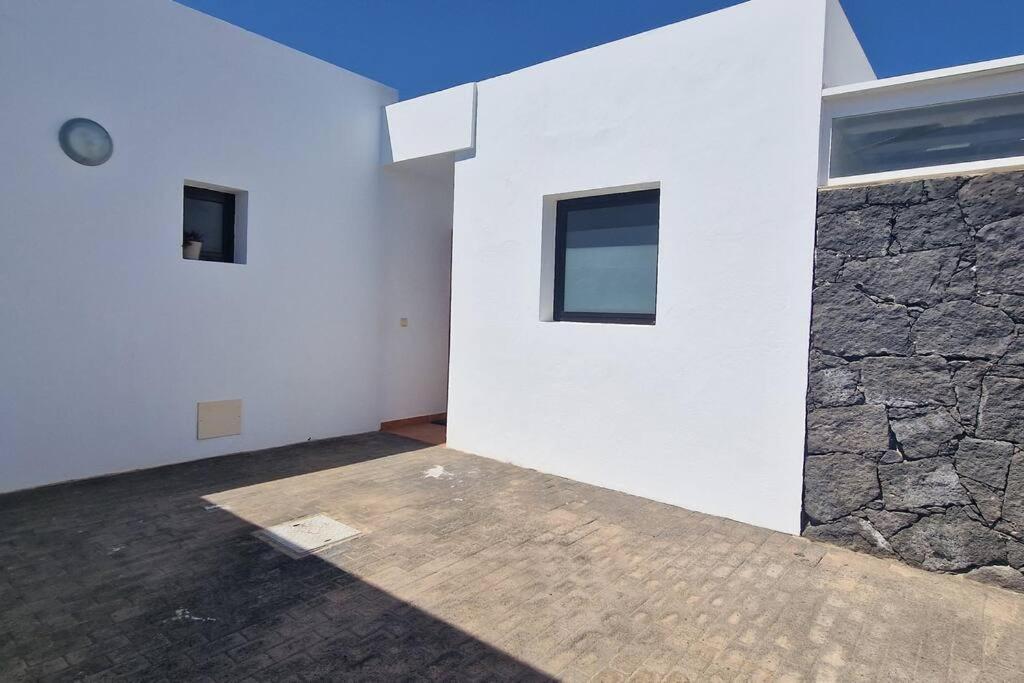 Villa Gesell Playa Blanca  Eksteriør billede