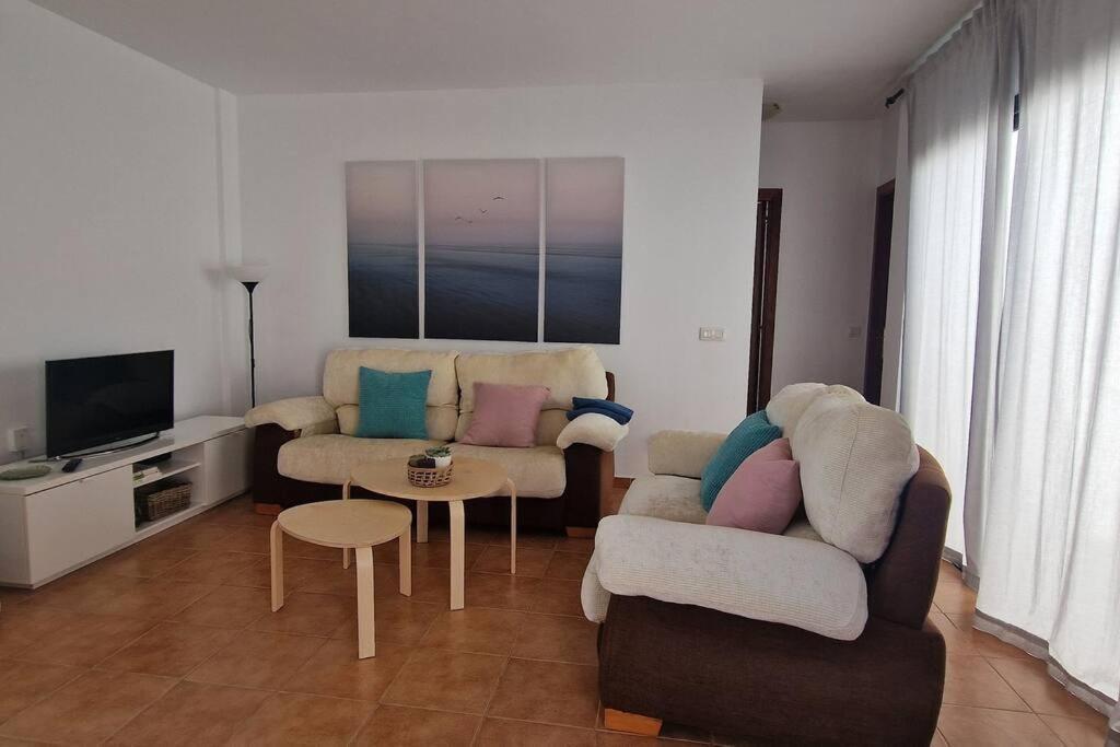 Villa Gesell Playa Blanca  Eksteriør billede