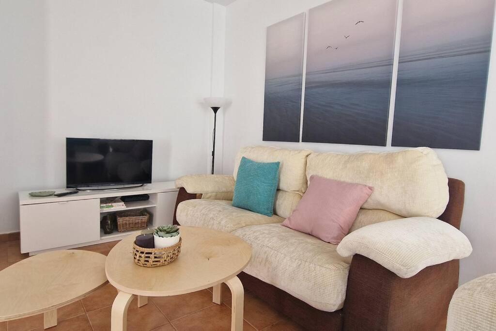 Villa Gesell Playa Blanca  Eksteriør billede