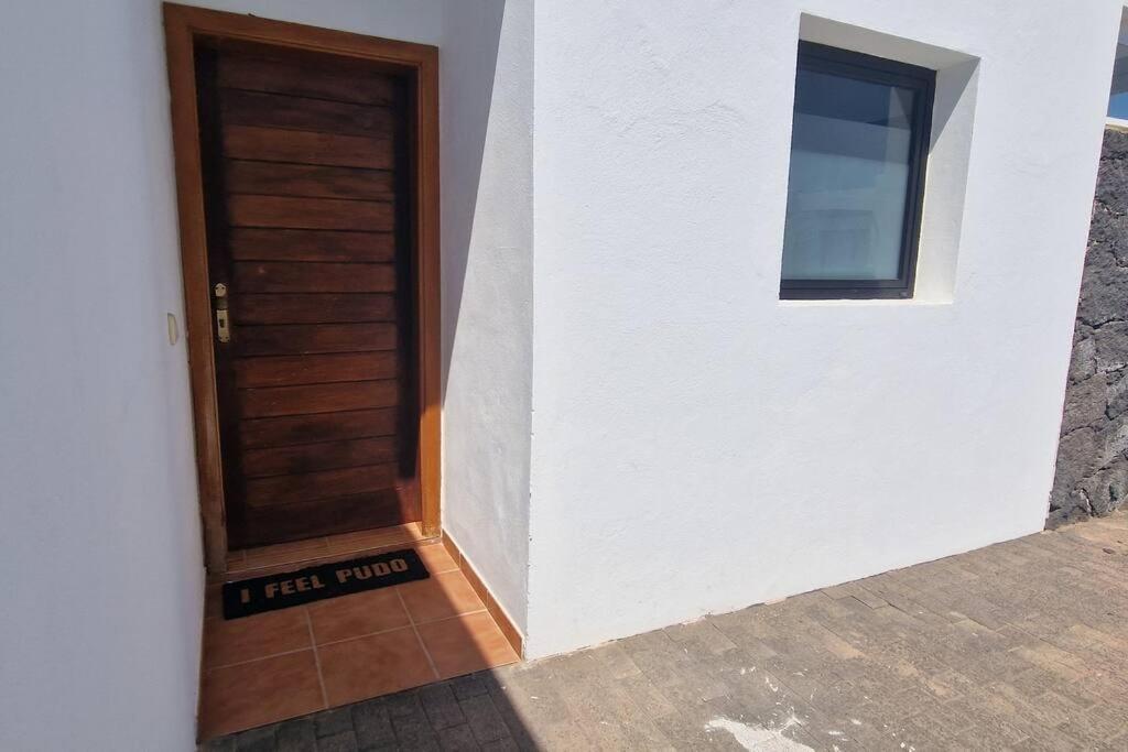 Villa Gesell Playa Blanca  Eksteriør billede